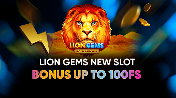 Lion Gems