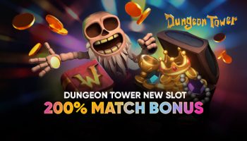 Dungeon tower multimax