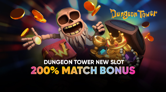 Dungeon tower multimax