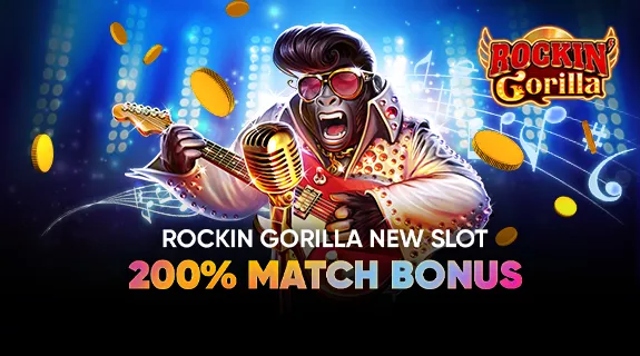 New slot: Coin Volcano